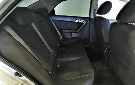 KIA Cerato III, 2011 год, 595 000 рублей, 15 фотография