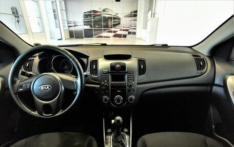 KIA Cerato III, 2011 год, 595 000 рублей, 13 фотография