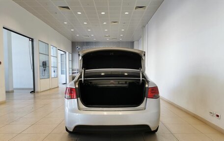 KIA Cerato III, 2011 год, 595 000 рублей, 11 фотография