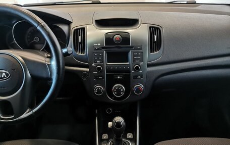 KIA Cerato III, 2011 год, 595 000 рублей, 14 фотография