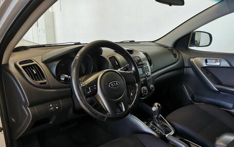 KIA Cerato III, 2011 год, 595 000 рублей, 18 фотография