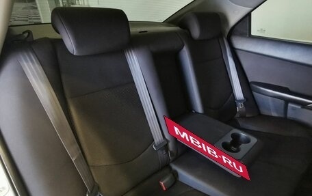 KIA Cerato III, 2011 год, 595 000 рублей, 16 фотография
