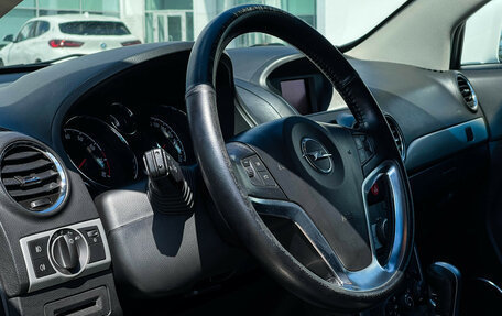 Opel Antara I, 2014 год, 1 147 000 рублей, 14 фотография