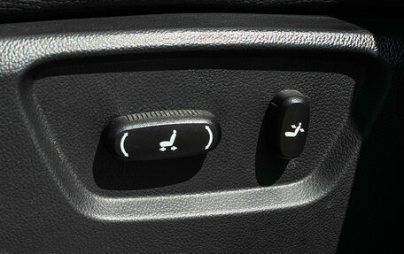 Opel Antara I, 2014 год, 1 147 000 рублей, 16 фотография