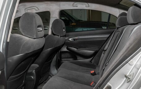 Honda Civic VIII, 2006 год, 581 000 рублей, 14 фотография