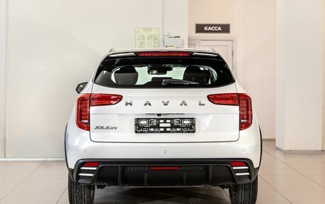 Haval Jolion, 2025 год, 2 900 000 рублей, 5 фотография