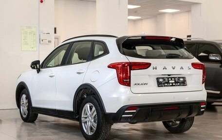 Haval Jolion, 2025 год, 2 900 000 рублей, 4 фотография