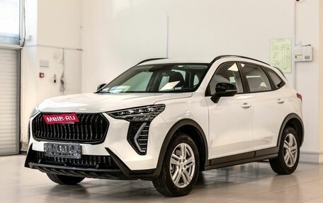 Haval Jolion, 2025 год, 2 900 000 рублей, 3 фотография
