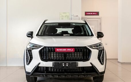 Haval Jolion, 2025 год, 2 900 000 рублей, 2 фотография
