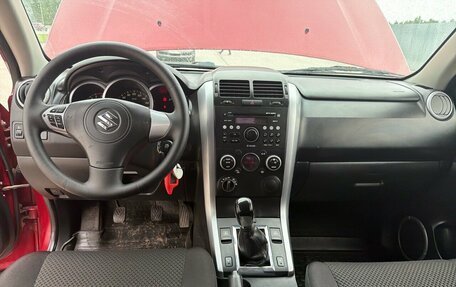 Suzuki Grand Vitara, 2011 год, 937 000 рублей, 5 фотография