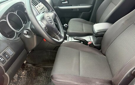 Suzuki Grand Vitara, 2011 год, 937 000 рублей, 6 фотография