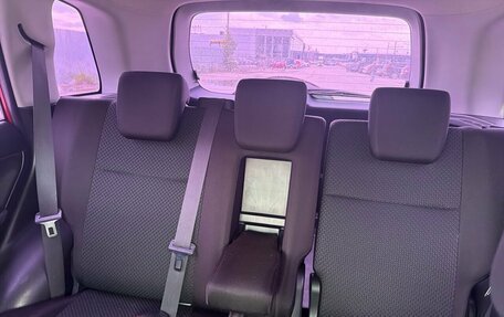 Suzuki Grand Vitara, 2011 год, 937 000 рублей, 7 фотография