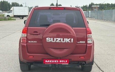 Suzuki Grand Vitara, 2011 год, 937 000 рублей, 4 фотография