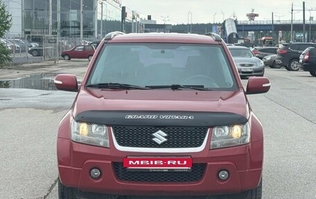 Suzuki Grand Vitara, 2011 год, 937 000 рублей, 3 фотография