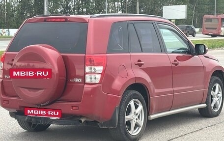 Suzuki Grand Vitara, 2011 год, 937 000 рублей, 2 фотография