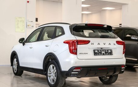 Haval Jolion, 2025 год, 2 900 000 рублей, 4 фотография