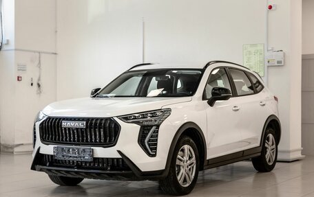 Haval Jolion, 2025 год, 2 900 000 рублей, 3 фотография