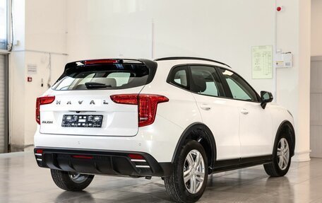 Haval Jolion, 2025 год, 2 900 000 рублей, 6 фотография