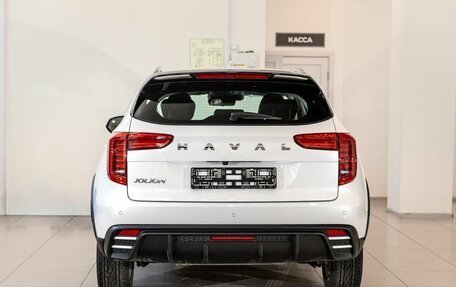 Haval Jolion, 2025 год, 2 900 000 рублей, 5 фотография