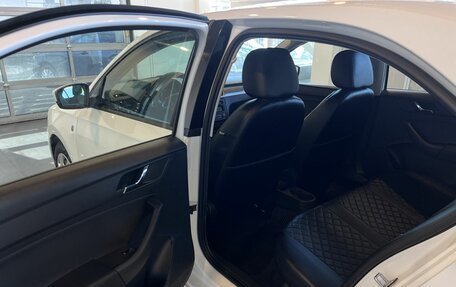 Skoda Rapid I, 2014 год, 687 000 рублей, 24 фотография
