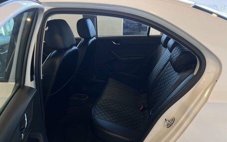 Skoda Rapid I, 2014 год, 687 000 рублей, 25 фотография