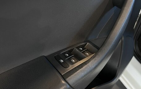 Skoda Rapid I, 2014 год, 687 000 рублей, 22 фотография