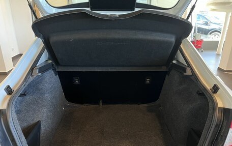 Skoda Rapid I, 2014 год, 687 000 рублей, 18 фотография