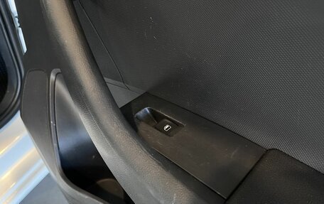 Skoda Rapid I, 2014 год, 687 000 рублей, 28 фотография