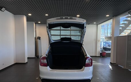 Skoda Rapid I, 2014 год, 687 000 рублей, 36 фотография