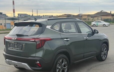 KIA Seltos I, 2026 год, 2 650 000 рублей, 6 фотография