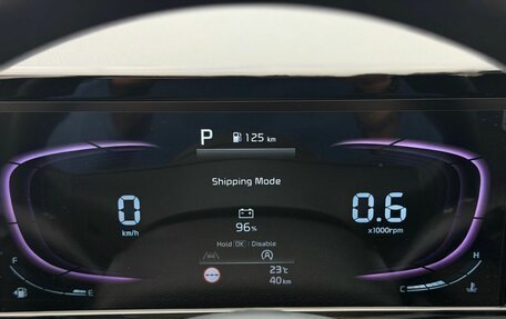 KIA Seltos I, 2026 год, 2 650 000 рублей, 15 фотография