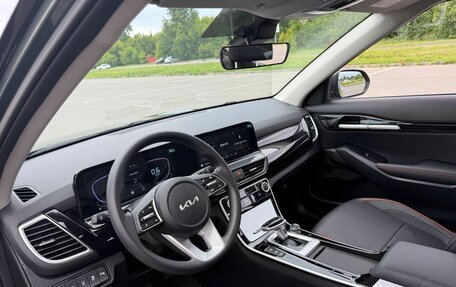 KIA Seltos I, 2026 год, 2 650 000 рублей, 14 фотография