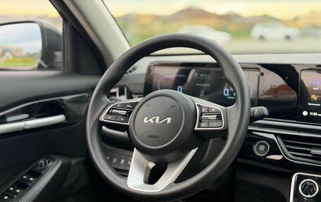 KIA Seltos I, 2026 год, 2 650 000 рублей, 25 фотография