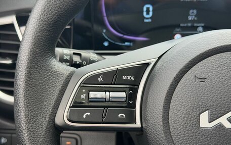 KIA Seltos I, 2026 год, 2 650 000 рублей, 16 фотография