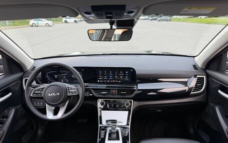 KIA Seltos I, 2026 год, 2 650 000 рублей, 26 фотография