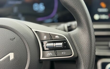 KIA Seltos I, 2026 год, 2 650 000 рублей, 17 фотография