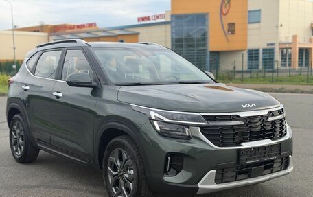 KIA Seltos I, 2026 год, 2 650 000 рублей, 28 фотография