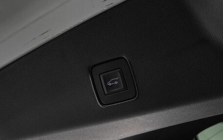 Chevrolet TrailBlazer, 2024 год, 1 800 000 рублей, 2 фотография