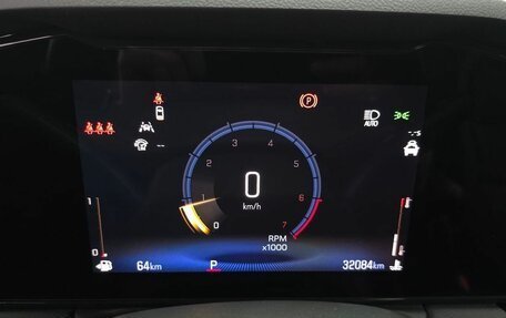 Chevrolet TrailBlazer, 2024 год, 1 800 000 рублей, 9 фотография