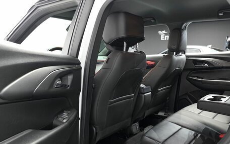 Chevrolet TrailBlazer, 2024 год, 1 800 000 рублей, 12 фотография