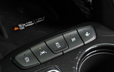 Chevrolet TrailBlazer, 2024 год, 1 800 000 рублей, 19 фотография