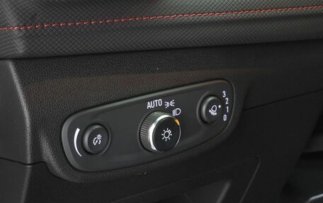 Chevrolet TrailBlazer, 2024 год, 1 800 000 рублей, 16 фотография