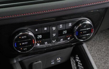 Chevrolet TrailBlazer, 2024 год, 1 800 000 рублей, 18 фотография