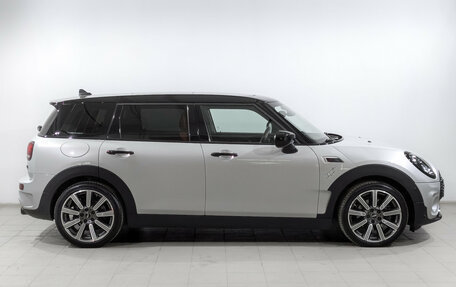 MINI Clubman, 2022 год, 3 700 000 рублей, 4 фотография
