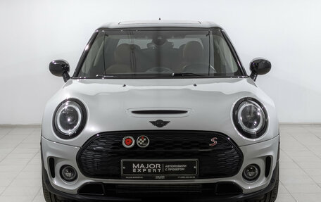 MINI Clubman, 2022 год, 3 700 000 рублей, 2 фотография