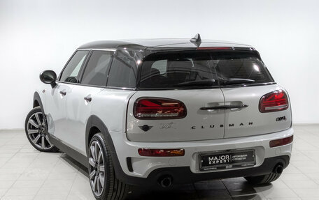 MINI Clubman, 2022 год, 3 700 000 рублей, 7 фотография