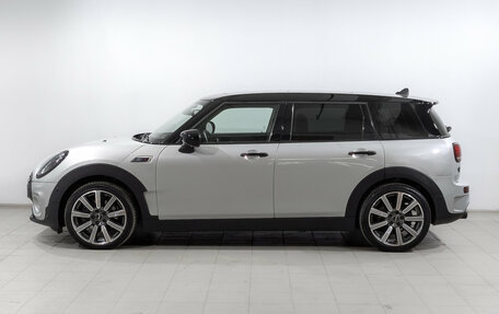 MINI Clubman, 2022 год, 3 700 000 рублей, 8 фотография