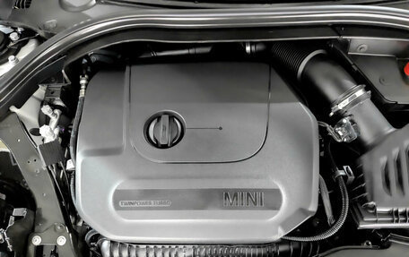MINI Clubman, 2022 год, 3 700 000 рублей, 9 фотография
