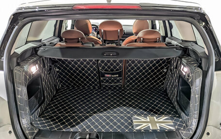 MINI Clubman, 2022 год, 3 700 000 рублей, 10 фотография