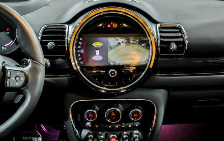 MINI Clubman, 2022 год, 3 700 000 рублей, 15 фотография